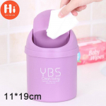 Lauaarvuti minipr&uuml;gikast V&auml;ike pr&uuml;gikast majapidamine koos pr&uuml;gikastidega Lauahoidla S roosa