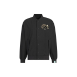 Adidas Originals FW23 Draakoniaasta CNY Seeria Jakk Draakoni Logoga Unisex &Uuml;ler&otilde;ivad Must JE3501 L