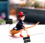 Autodekoratsiooni ripats Armas anime Maagiline t&uuml;druk Lendav ripats, auto tahavaatepeegli ripats, auto sisekujunduse tarvikud