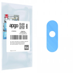 apgo 4x objektiivikaitse kaamera kaitsev h&uuml;briidklaas TP-Link Neffos C7 Lite jaoks, kaamera kaitse, 9H kaamera objektiivi kaamera objektiivi kaitse