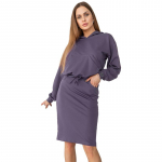 Naiste seelik U2 TotalFit (06399870) XS pruun