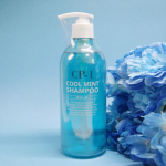 CP-1 Head Spa Cool Mint &scaron;ampoon 500ml 500ml