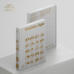 NCT 4. album [Kuldne ajastu] (Arhiveerimine Ver.)