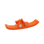 Mootorratta keti liuguri libiseva &otilde;&otilde;tshoova juhik KTM Husqvarna FC FE FS FX TC TE TX EXC EXC-F SXF XC-W 690 R 125-500 2008- jaoks Black Slider