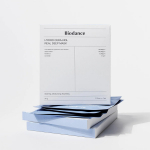 BIODANCE Hydro Cera-Nol Real Deep Mask 34g X 4ea, Moisturizing, Korean Cosmetic, Kbeauty, sample