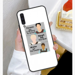 Newt The Maze Runner pehme silikoon&uuml;mbris Samsungile A52S A12 A22 A32 A42 A52 A72 A31 A51 A71 A50 A70 A20e A21S Samsung A03S