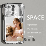 Telefoni&uuml;mbris iPhone'ile 11 12 13 14 15 Nutitelefoni &uuml;mbris Korea Populaarne iPhone15