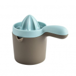 Sidruni-apelsinimahlapress, k&auml;sitsi pressimismasin, p&ouml;&ouml;rlev press Lihtne valamistila, n&otilde;udepesumasinas ohutu ja t&otilde;hus puuviljamahlapress viinamarjade jaoks hall