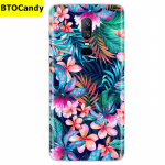 Oneplus 6 6T &uuml;mbrisele, silikoonist pehme TPU tagakaanega telefoni&uuml;mbrisele One Plus Oneplus 6t 6 &uuml;mbrisele, t&auml;ielik l&auml;bipaistev tagakaas Coque Fundas Oneplus 6T