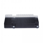 Banana Pi BPI-M6 Synaptics VideoSmart VS680 neljatuumaline Cortex-A73 4 GB LPDDR4 16 GB eMMC kuni 6 ,75 Tops Imagination GE9920 GPU M6 Board cooling fan