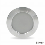10 tk/partii Led allvalgusti 220v laevalgusti 5W 9W 12W s&uuml;vistatav valgusti &uuml;mmargune Led paneelvalgusti 15W 18W kohtvalgusti sisevalgusti 5w&Cold white