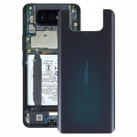 Klaasist aku tagakaas Asus Zenfone 7 Pro ZS671KS jaoks