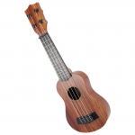 V&auml;ikelaste kitarr Ukulele M&auml;nguasi T&uuml;drukud M&auml;nguasjad Lastele M&auml;nguasjad Alusharidus Puidust mudel Lapsed