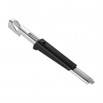 Purgiavaja Purgiavaja n&otilde;rkade k&auml;tega pension&auml;ridele artriitiliste k&auml;tega libisemisvastane kummist hammasratta kaane eemaldaja