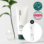 Flip Cica-Aloe Fresh Moisturizing Cream 150ml special set (+50ml free), Korean men's popular cosmetics