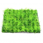 Kunstlik vesi veeroheline roheline muru taim muru akvaariumi akvaariumi maastik 1pc 25cm