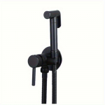 Tualettpihusti p&uuml;stol K&auml;sibideesegisti vannitoa jaoks K&auml;sipihusti Du&scaron;ipea Vannitoatarbed