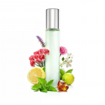 Roheline TEA parf&uuml;&uuml;mvesi naistele 33 ML 1 pcs