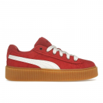 Puma Fenty x Creeper Phatty In Session Pack - Punane Kummist Unisex Tennised Club-Red Soe-Valge 399870-04 37