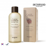 SKINFOOD PORGANDI BEETA-KAROTEEN rahustav toonik 300ml