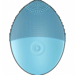 Silikoonist elektriline n&auml;opuhastushari vibratsiooniga n&auml;opuhastusvahend poore s&uuml;gavpuhastav n&auml;onahahooldust&ouml;&ouml;riistad masseerija noorendamine