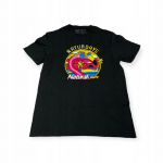 Koszulka t-shirt męski SPENCER'S BREW CITY M