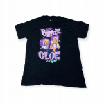 Koszulka T-shirt męski okrągły dekolt SPENCER'S BRATZ M