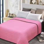 Veega pestud puuvillane kliimaseade Suvine jahe voodipesu lastele ja t&auml;iskasvanutele Suvine jahe voodipesu 100x130cm