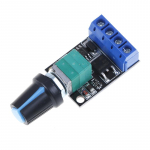5V 12V 10A Pwm alalisvoolu mootori kiiruse regulaator astmevaba kiiruse regulaator 1pcs
