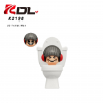 M&auml;ng Tegevusfiguurid Aksessuaarid Ehitusklotsid Loomingulised tegelased Mudelid Klotsid M&auml;nguasjad Lastele Kingitus KDL828