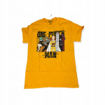 Koszulka T-shirt męski SPENCER'S Punch Man L