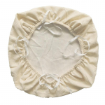 Stretch Jacquard kontoriarvuti tooli istmekatted, eemaldatavad pestavad tolmuvastased lauatooli istmepadja kaitsed D38-48cmX W38-48cm