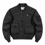 Kevad- ja s&uuml;gisjoped meestele, kevad- ja s&uuml;gisesed &otilde;huv&auml;e lennu&uuml;likonnad, Ameerika pesapallivormid, meeste t&ouml;&ouml;riiete jakid M