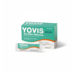 Yovis 10 pulka Bucodispensable 50 000 miljonit aktiivset fermente
