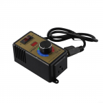 Kiiruse regulaator 4000W ABS plastist AC220V-250V h&auml;mardus US