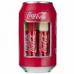 Lip Smacker Smacker Coca-Cola Lata 6 huulepalsam