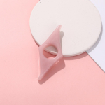 P&ouml;idlaraamatu tugiraamatu lehehoidik Koolitarbed Lugemisabi &Otilde;pilasraamatute tarvikud Laotur Mugav j&auml;rjehoidja lilla