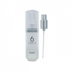 MASIL 6 Salon Lactobacillus Hair Perfume Oil, Korean Cosmetic, hair treatment, KBeauty, SALON EFFECT, sample # Light
