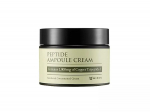 Mizon Peptide Ampoule Cream 50 ml - Nawilżający krem z peptydami
