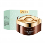SADOER Caffeine Anti-Wrinkle Firming Eye Cream Hydrates and Moisturizes Around Your Eyes 20g