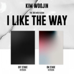 KIM WOOJIN &ndash; MULLE MEELDIB VIIS (Juhuslik) 0