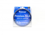 Seaguar Fluorocarbon Premium Max Shock Leader Line 50 m, suurus 22, 81,5 naela (2625 puhas