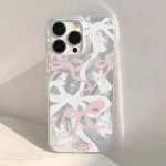 Telefoni&uuml;mbris iPhone'ile 16 15 14 13 12 11 Pro Max iPhone 11 13 16 15 14 12 Samsung S24 S23 S22 Ultra Samsung A54 A55 A15 A51 A32 iPhone16 15 Plus &uuml;mbris iPhone11 puhas