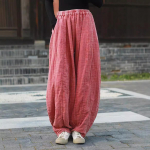 Johnature Naine S&uuml;gisvintage lahtised vabaaja &uuml;hev&auml;rvilised lillelised ni&scaron;i lahtised retro isikup&auml;ra p&uuml;ksid One Size