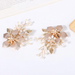 1paar kingaklambrid, pandlad, lilled, kingav&otilde;lusid, kaunistused pulmapeosaapad, kaunistus naiste t&uuml;drukutele