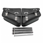 1 komplektid uued mootorratta veekindlad v&otilde;idus&otilde;idu motokiiverid reisikotid kohver sadulakotid Honda/Yamaha/Suzuki/XL883 jaoks pruun