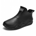 Mehed T&ouml;&ouml;kokakingad Veekindlad &Otilde;likindlad K&ouml;&ouml;k T&ouml;&ouml; Kokkasaapad Libisemiskindlad Pahkluu Vihmasaapad Mees Hotell Restoran Turvajalatsid 39 must