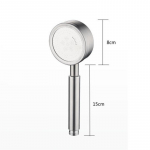 SUS 304 roostevabast terasest k&otilde;rgsurvega vannitoa k&auml;sidu&scaron;ipea h&otilde;be