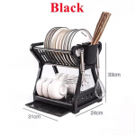 Plastikust multifunktsionaalsed hoiurestid S&ouml;&ouml;gipulgad Lusikas K&ouml;&ouml;k Nuga Kauss Sahuti S&auml;ilituskonteinerid Koduk&ouml;&ouml;k Kapi korraldaja sinine