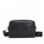 Crossbody kotid naistele PU-nahast naiste mobiiltelefonikott Naistele &uuml;he &otilde;lakott V&auml;ike kandiline kott 22x9x15cm pruun